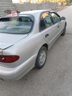 هیۆندای سۆناتا